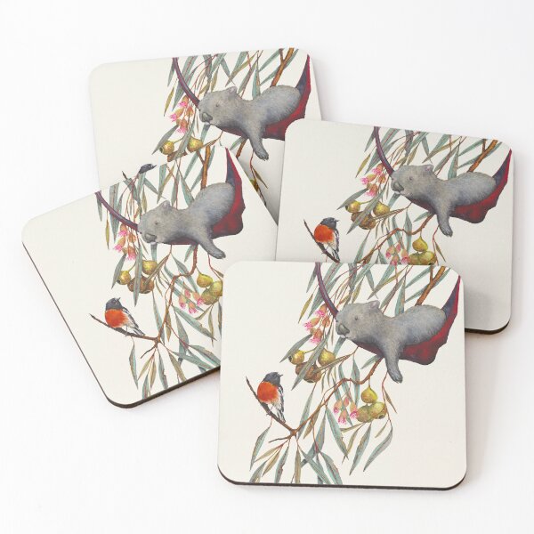 Item preview, Friendship Refreshes the Soul designed and sold by PJ Paintings.