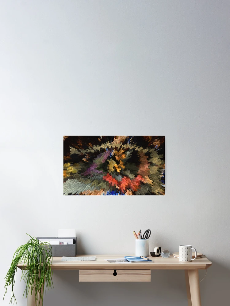 Thumbnail 2 of 3, Poster, designed and sold by Magda Labuda.