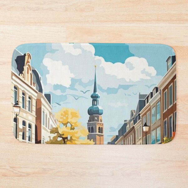 Item preview, Hamburg  Germany   designed and sold by stephaniepu.