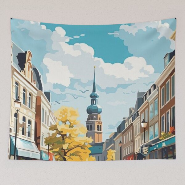 Item preview, Hamburg  Germany   designed and sold by stephaniepu.