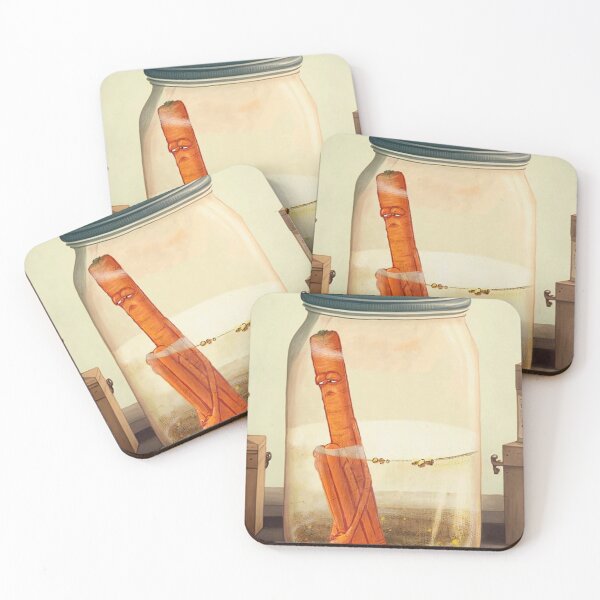 Item preview, The Last Carrot  designed and sold by gordonbeltran.