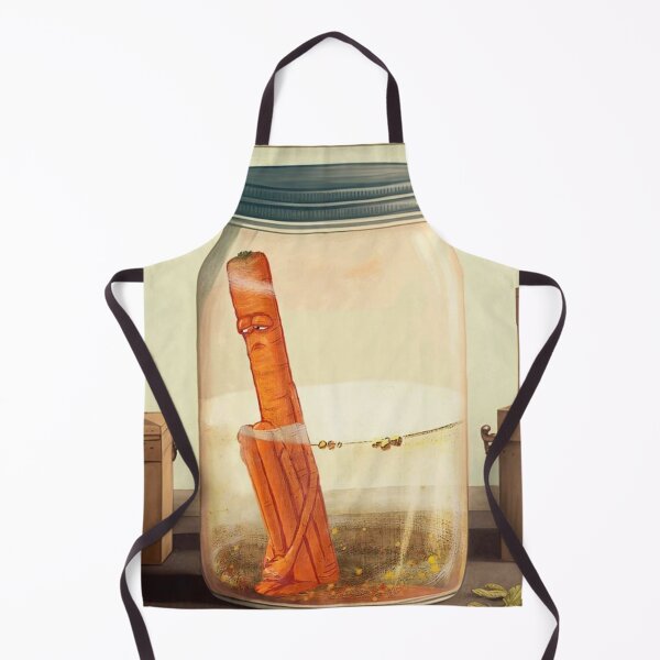 Item preview, The Last Carrot  designed and sold by gordonbeltran.