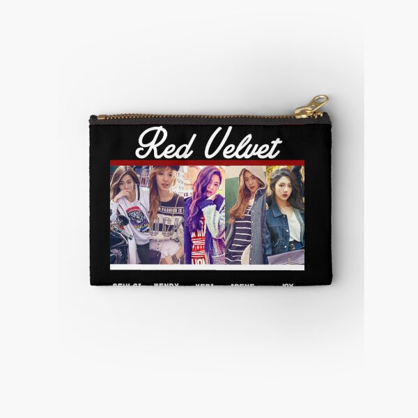 Item preview, Red Velvet Introduction designed and sold by JBLUC.