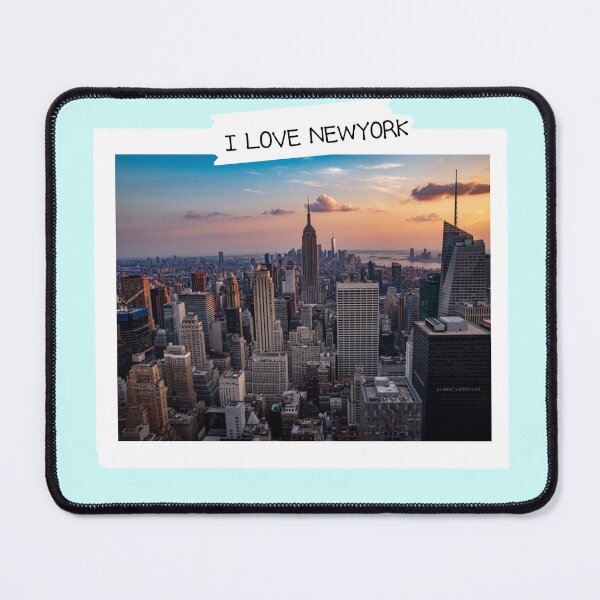 Item preview, I LOVE NEWYORK designed and sold by zzzozzo.