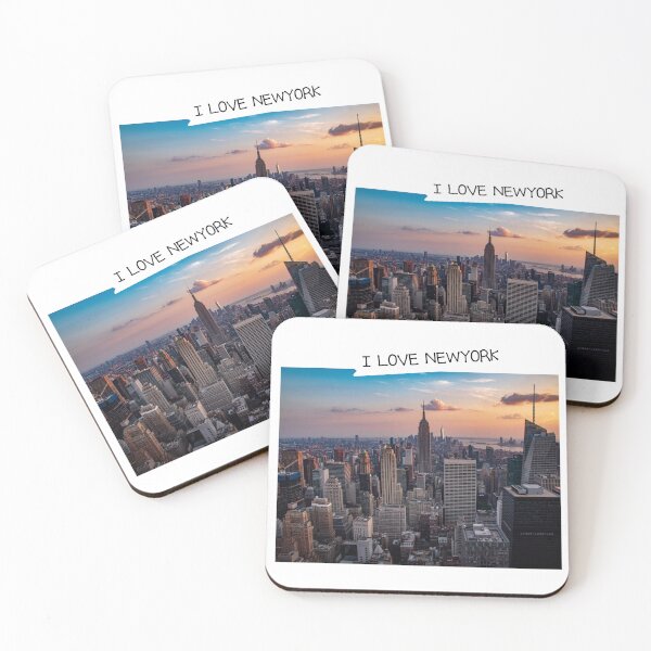 Item preview, I LOVE NEWYORK designed and sold by zzzozzo.