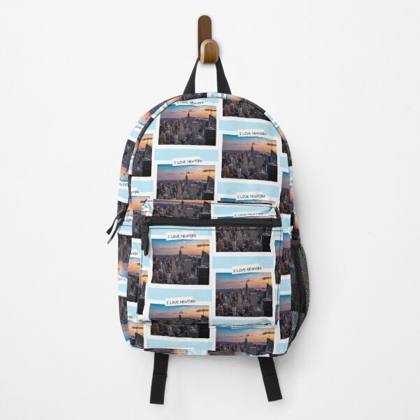 Item preview, I LOVE NEWYORK designed and sold by zzzozzo.