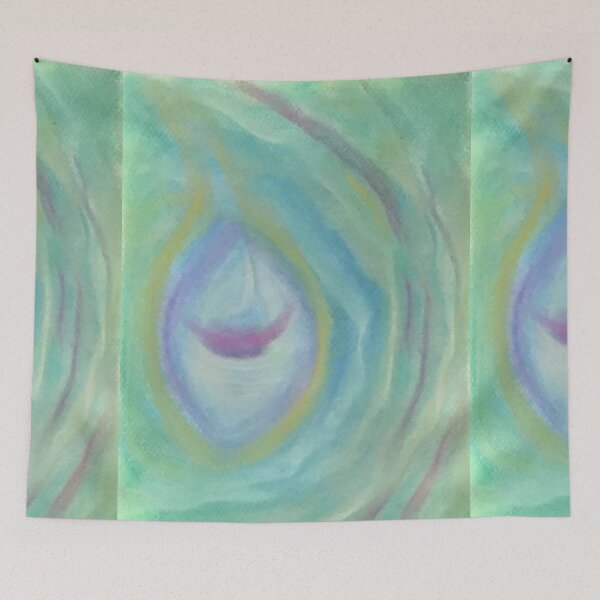 Item preview, Traveler designed and sold by Wenna-L.