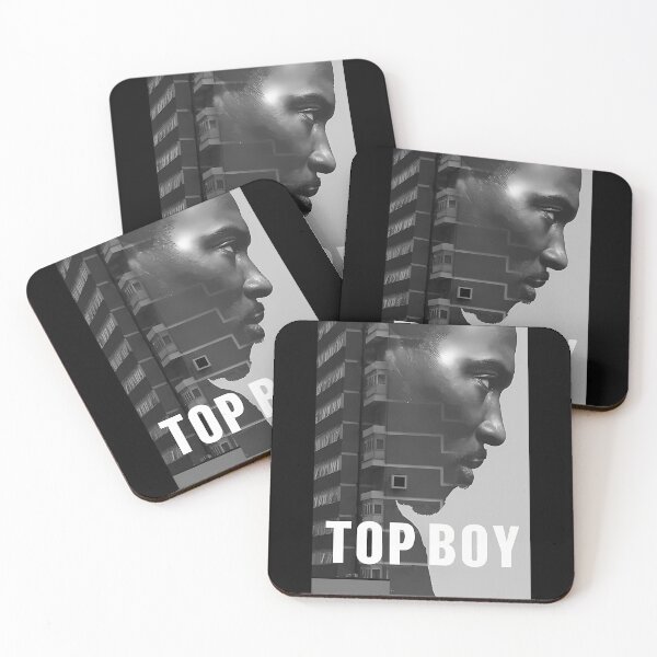 Item preview, TOP BOY designed and sold by JukeBreakingNe.