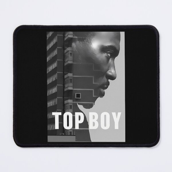 Item preview, TOP BOY designed and sold by JukeBreakingNe.