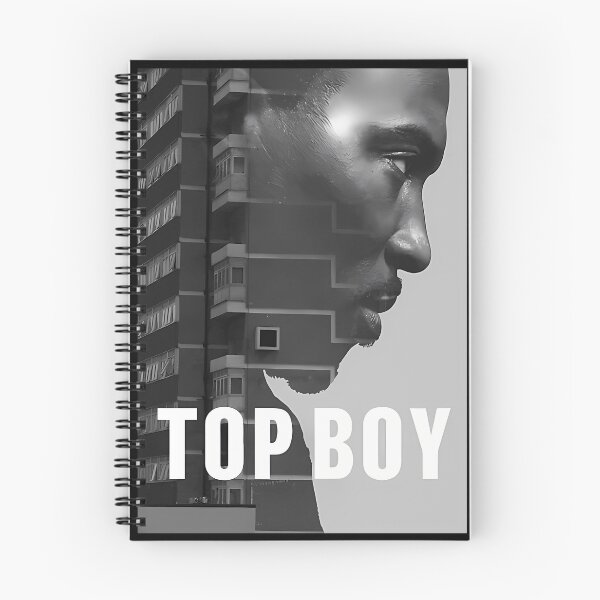 Item preview, TOP BOY designed and sold by JukeBreakingNe.