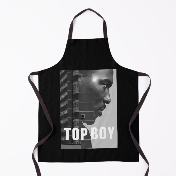 Item preview, TOP BOY designed and sold by JukeBreakingNe.