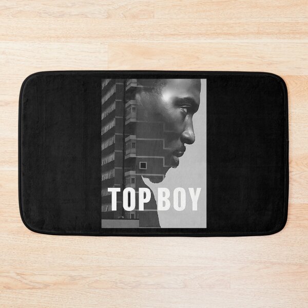 Item preview, TOP BOY designed and sold by JukeBreakingNe.