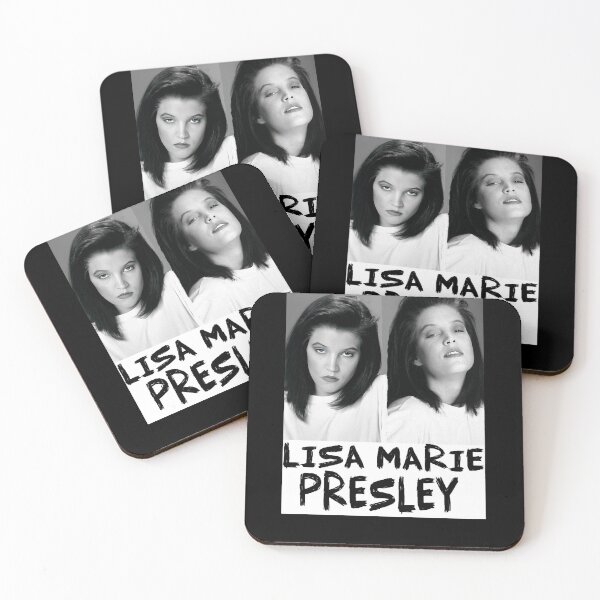 Item preview, Lisa Marie 90's designed and sold by CaseLoko.