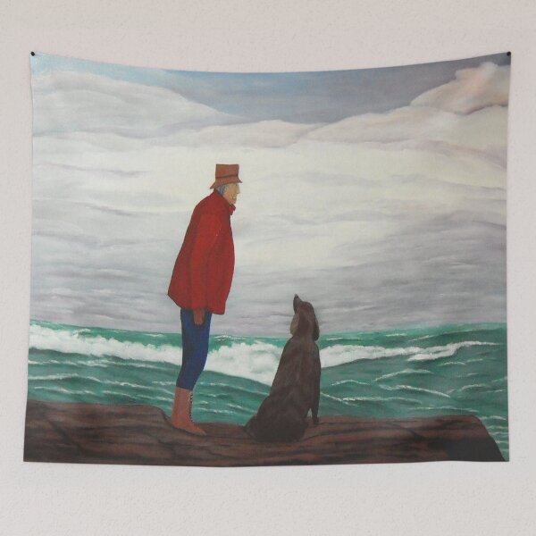 Item preview, Stormy Weather designed and sold by C J Lewis.