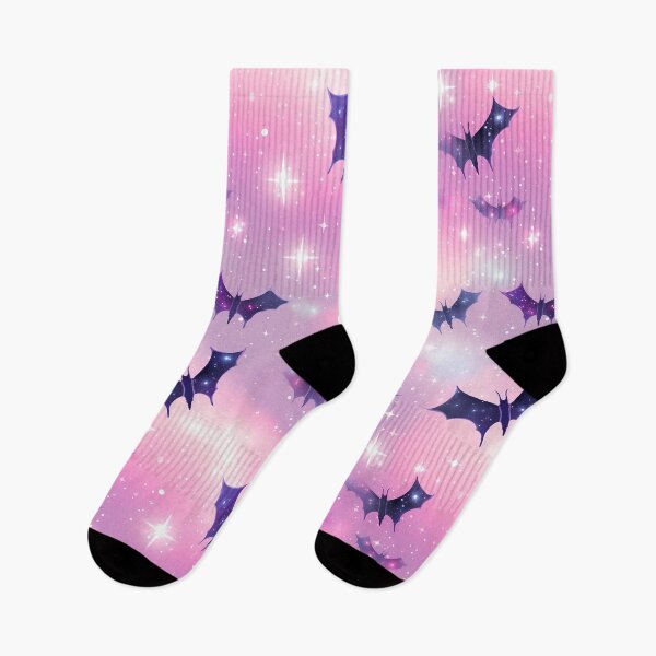 Item preview, Bats and Stars designed and sold by shestiger.
