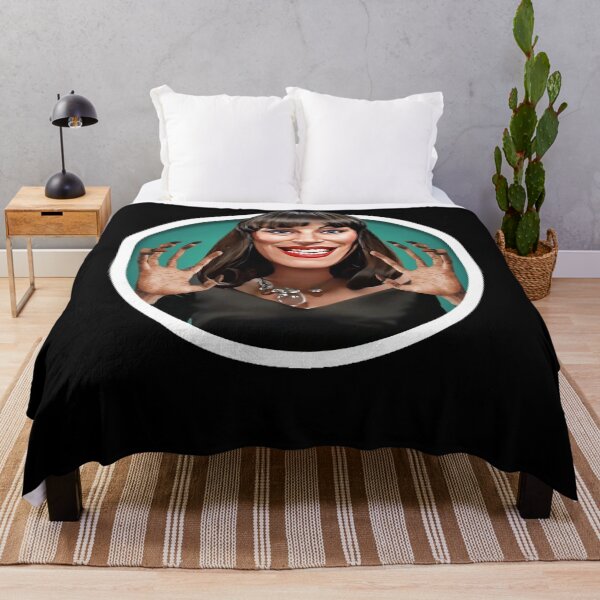 Item preview, the movie witches - Anjelica Huston designed and sold by ErikaMode.