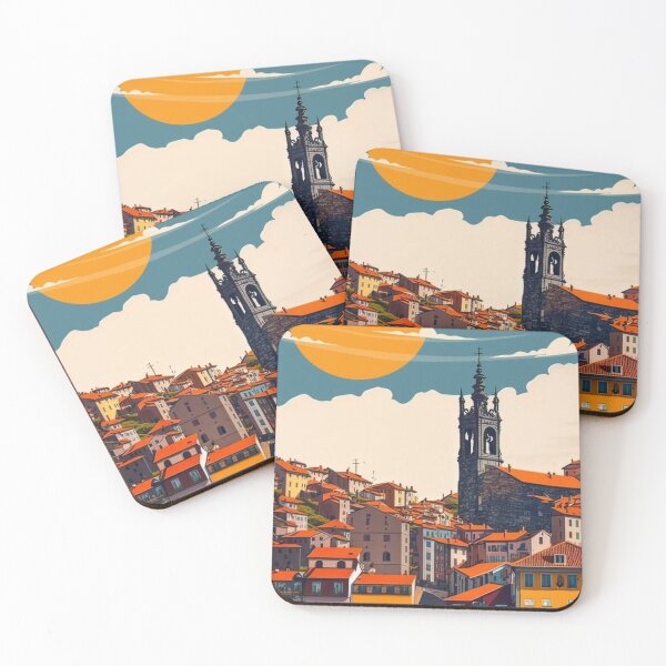 Item preview, Porto Portugal designed and sold by stephaniepu.