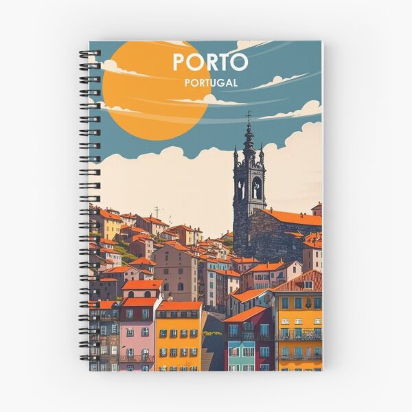 Item preview, Porto  Portugal   designed and sold by stephaniepu.