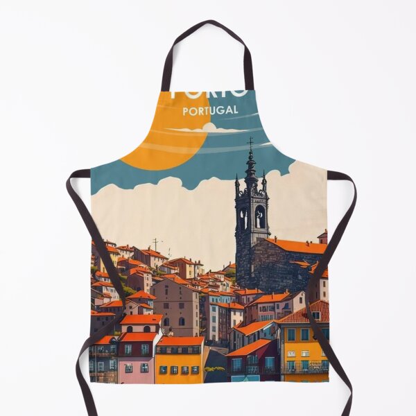 Item preview, Porto Portugal designed and sold by stephaniepu.