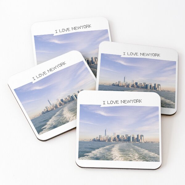 Item preview, I LOVE NEWYORK designed and sold by zzzozzo.