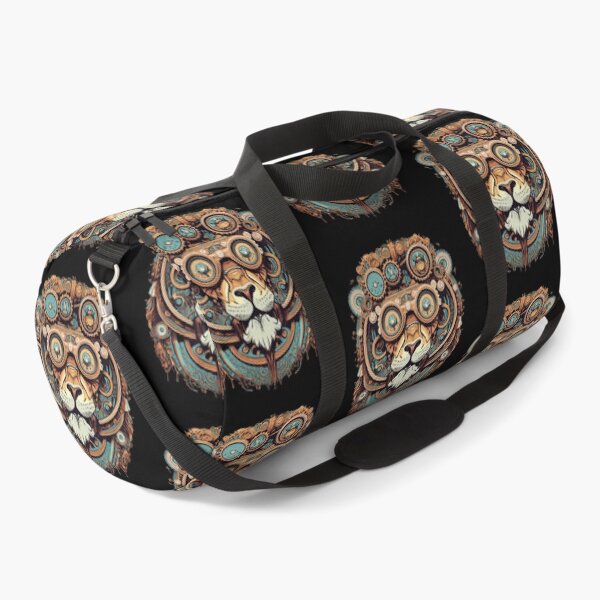 Artikelvorschau, Steampunk-Löwe entworfen und verkauft von blakfrog.