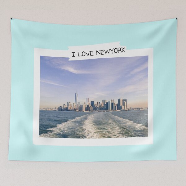 Item preview, I LOVE NEWYORK designed and sold by zzzozzo.
