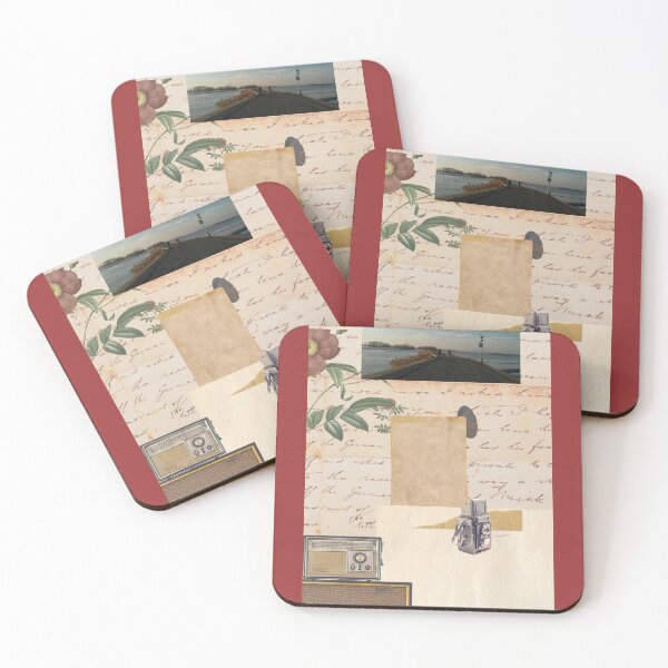 Item preview, Aesthetic stationery designed and sold by Tacharoons80.