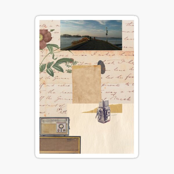 Item preview, Aesthetic stationery designed and sold by Tacharoons80.