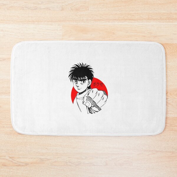 Item preview, ANIME hajime no fanfic ippo designed and sold by DaltonSignHer.