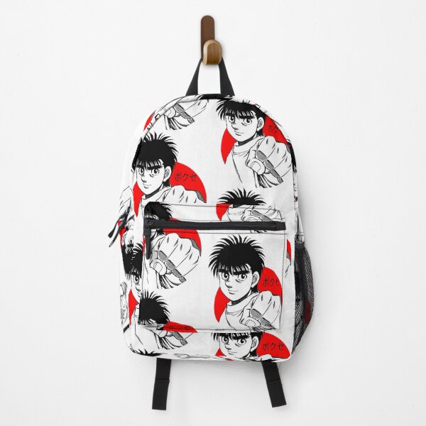 Item preview, ANIME hajime no fanfic ippo designed and sold by DaltonSignHer.