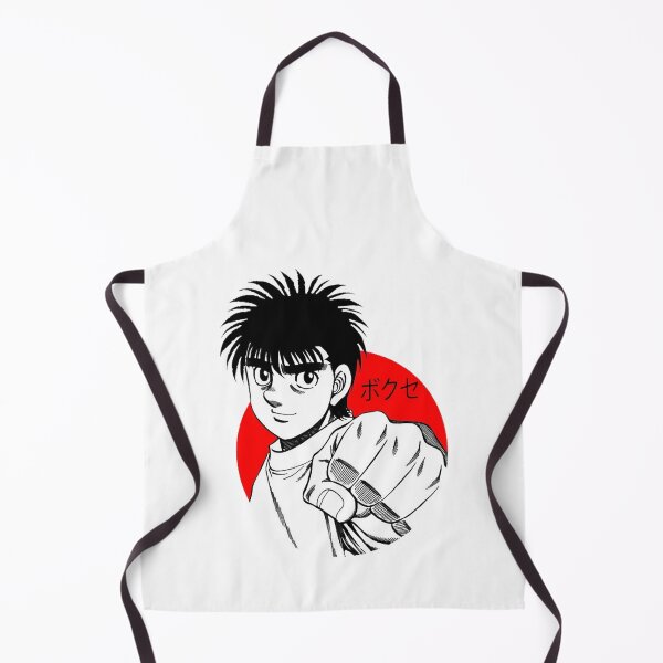 Item preview, ANIME hajime no fanfic ippo designed and sold by DaltonSignHer.