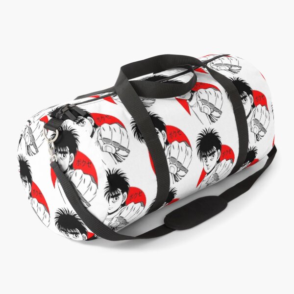 Item preview, ANIME hajime no fanfic ippo designed and sold by DaltonSignHer.