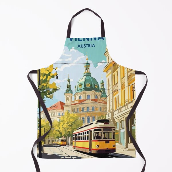 Item preview, Vienna Austria designed and sold by stephaniepu.