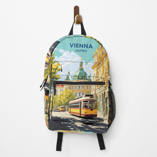 Item preview, Vienna  Austria   designed and sold by stephaniepu.