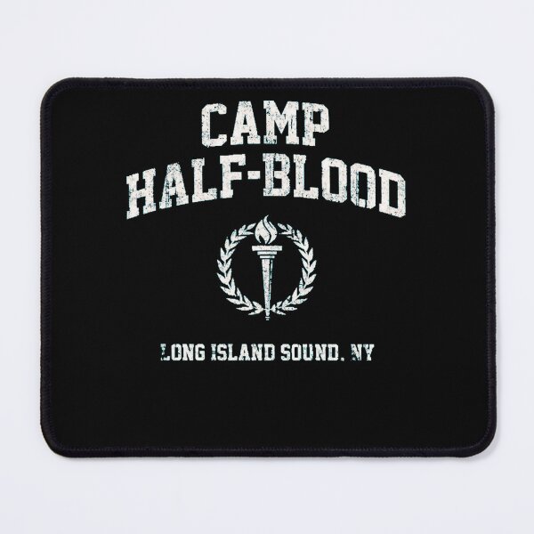 Item preview, Camp Half-Blood designed and sold by Trendyparallel.