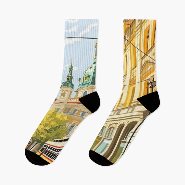 Item preview, Vienna  Austria   designed and sold by stephaniepu.