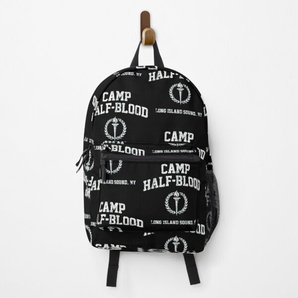 Item preview, Camp Half-Blood designed and sold by Trendyparallel.