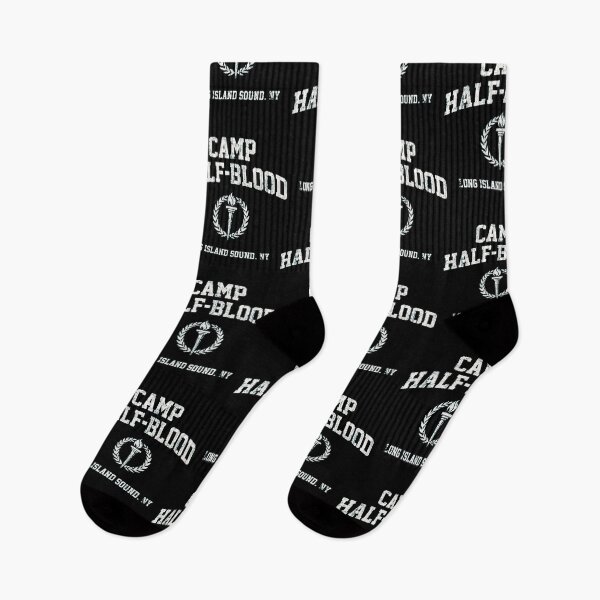 Item preview, Camp Half-Blood designed and sold by Trendyparallel.