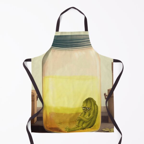 Item preview, The Last Pickle  designed and sold by gordonbeltran.