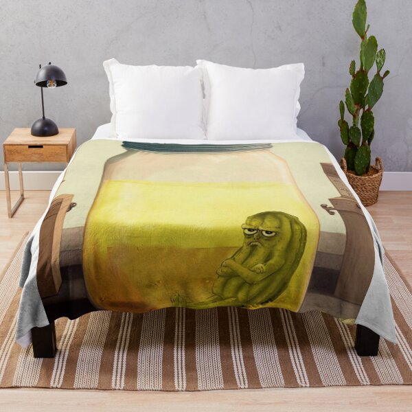 Item preview, The Last Pickle  designed and sold by gordonbeltran.