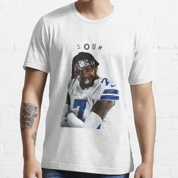 Trevon Diggs Vintage 90s Dallas Cowboys Shirt, Trevon Diggs Cowboys Gifts -  Bring Your Ideas, Thoughts And Imaginations Into Reality Today