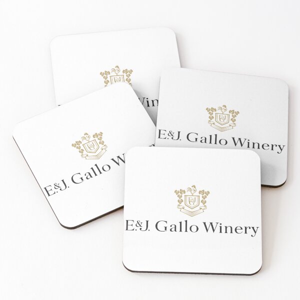Item preview, E.J Wine designed and sold by georgefinee.
