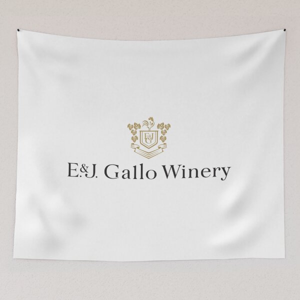 Item preview, E.J Wine designed and sold by georgefinee.
