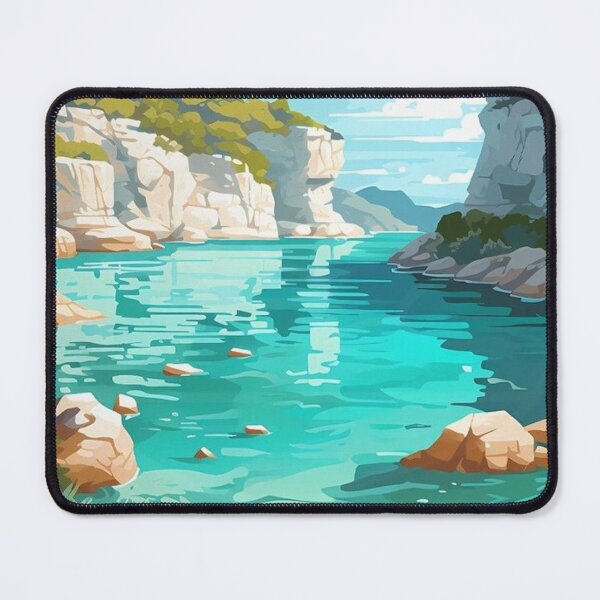 Item preview, Mallorca Spain designed and sold by stephaniepu.