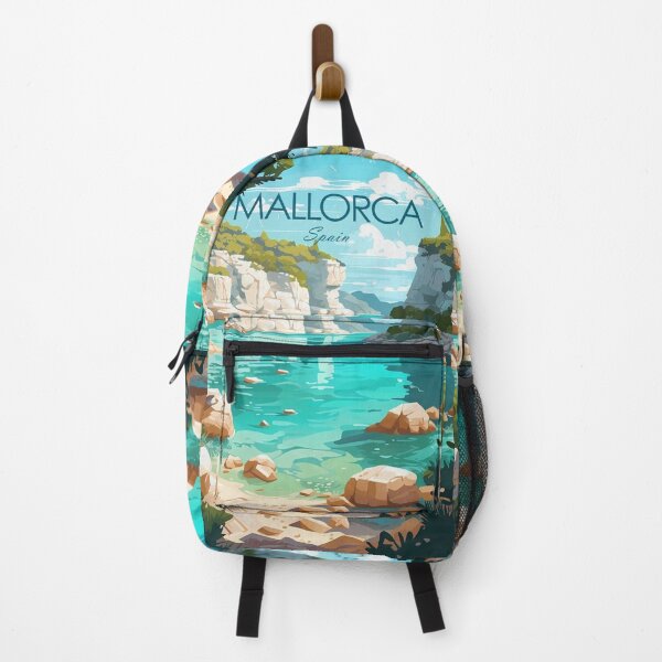 Item preview, Mallorca  Spain   designed and sold by stephaniepu.