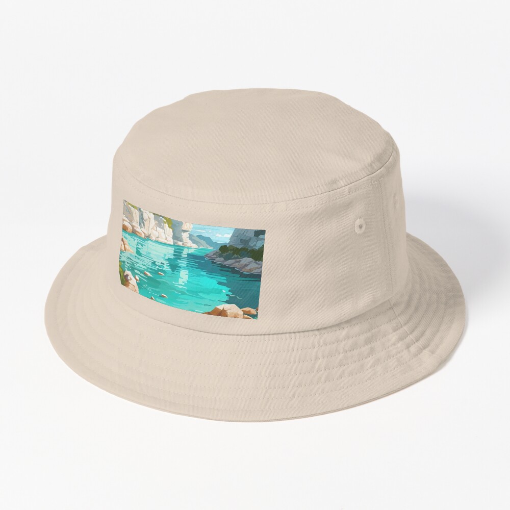 Item preview, Bucket Hat designed and sold by stephaniepu.