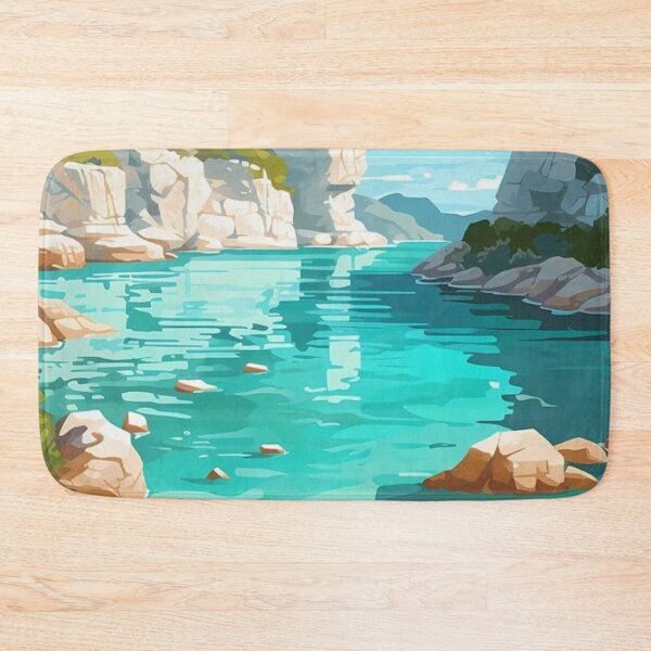 Item preview, Mallorca  Spain   designed and sold by stephaniepu.
