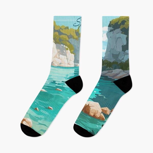 Item preview, Mallorca  Spain   designed and sold by stephaniepu.