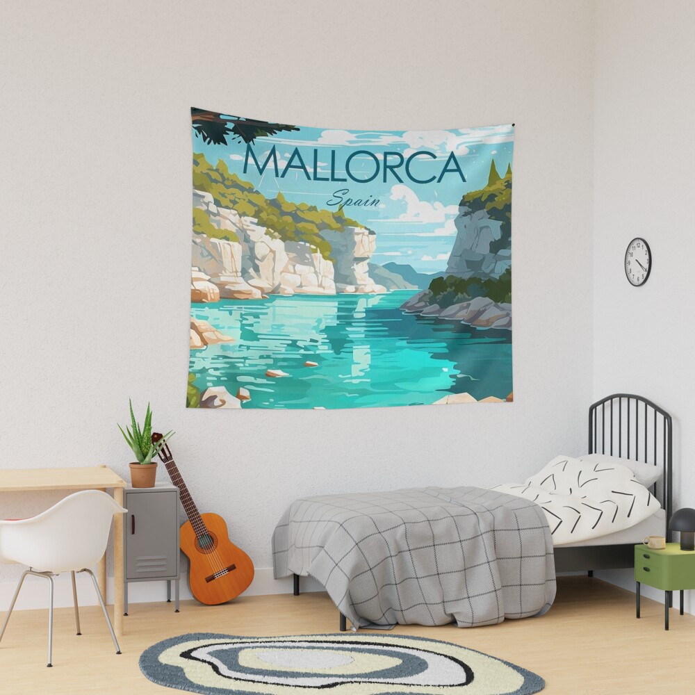 Item preview, Tapestry designed and sold by stephaniepu.