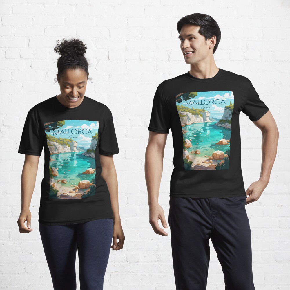 Item preview, Active T-Shirt designed and sold by stephaniepu.
